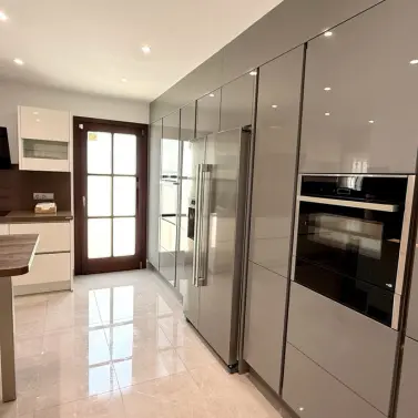 Alquiler a largo plazo de villa independiente en San Pedro de Alcántara