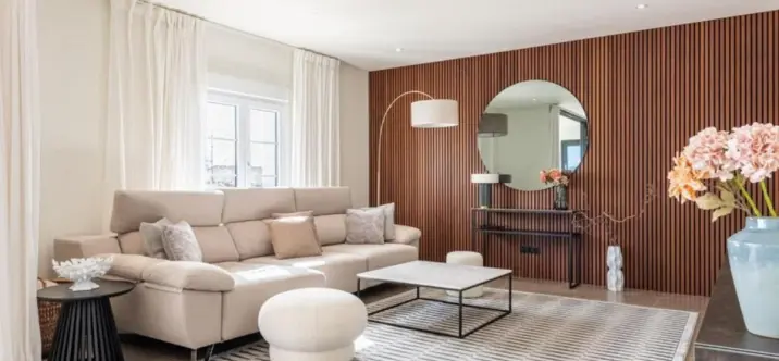 Долгосрочная аренда апартаментов на среднем этаже в Puerto Banús 1