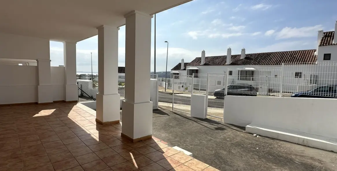 Продажа таунхауса в Doña Julia 5