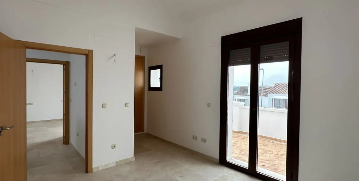 Продажа таунхауса в Doña Julia 31