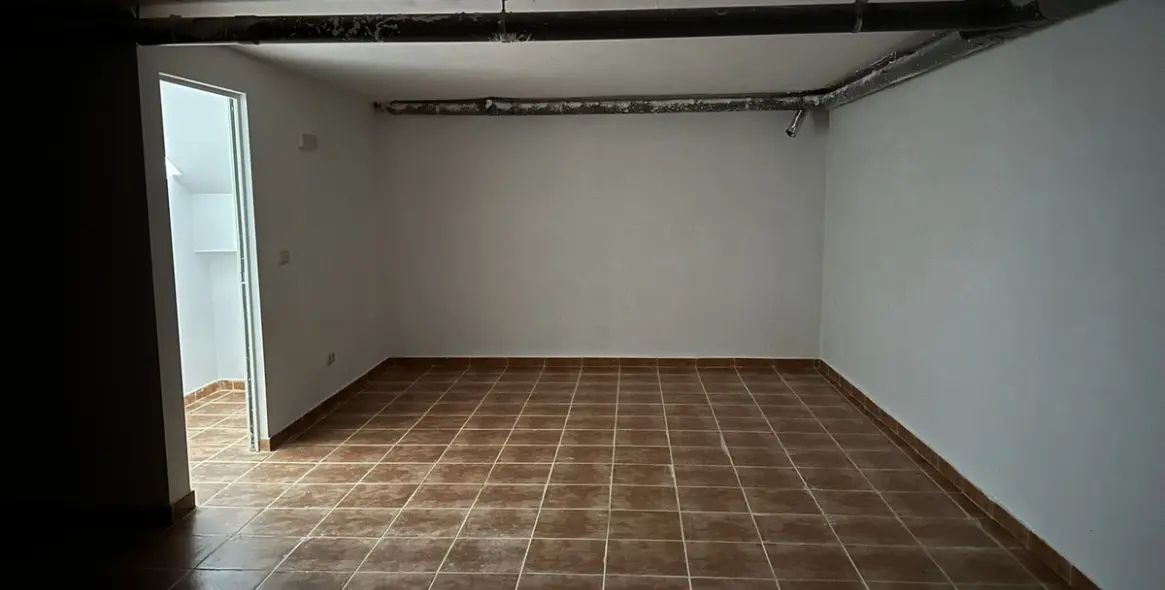 Продажа таунхауса в Doña Julia 58