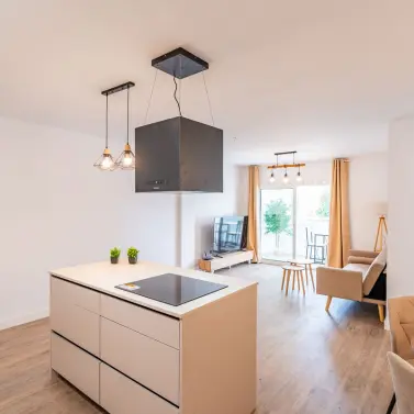 Sale of middle floor apartment in Los Boliches