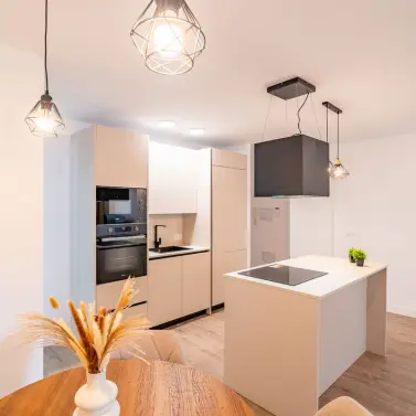 Sale of middle floor apartment in Los Boliches