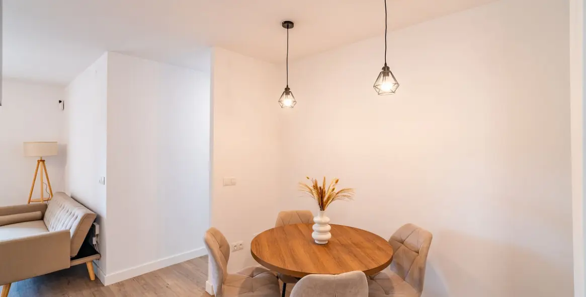 Sale of middle floor apartment in Los Boliches 4