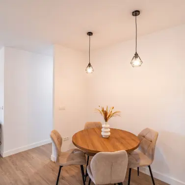 Sale of middle floor apartment in Los Boliches