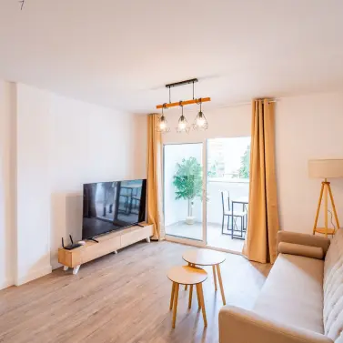 Sale of middle floor apartment in Los Boliches