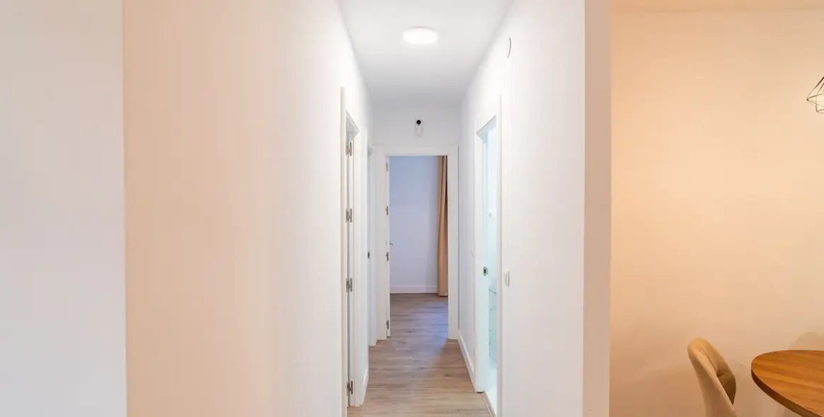 Sale of middle floor apartment in Los Boliches 15