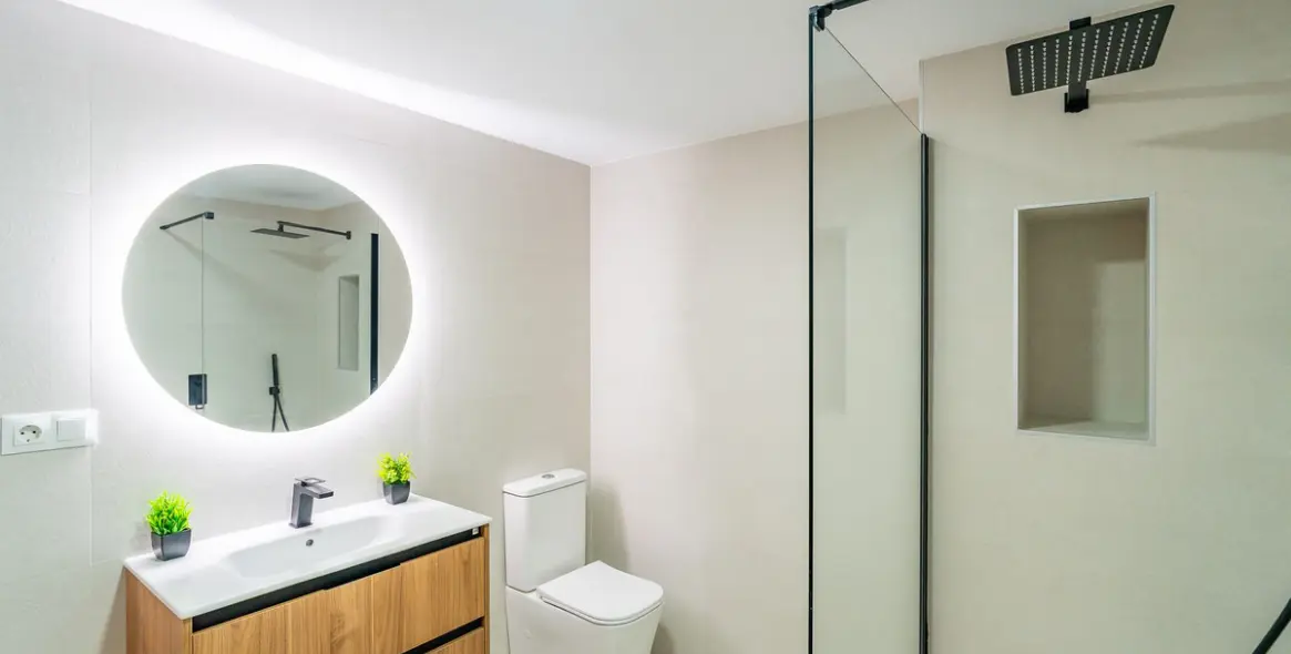 Sale of middle floor apartment in Los Boliches 17