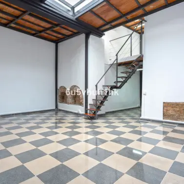 Venta de apartamento en planta baja en Málaga