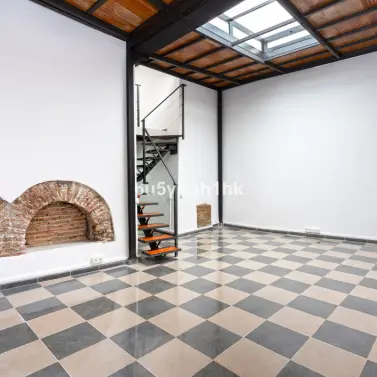 Venta de apartamento en planta baja en Málaga