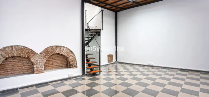 Venta de apartamento en planta baja en Málaga 3