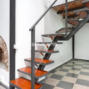 Venta de apartamento en planta baja en Málaga