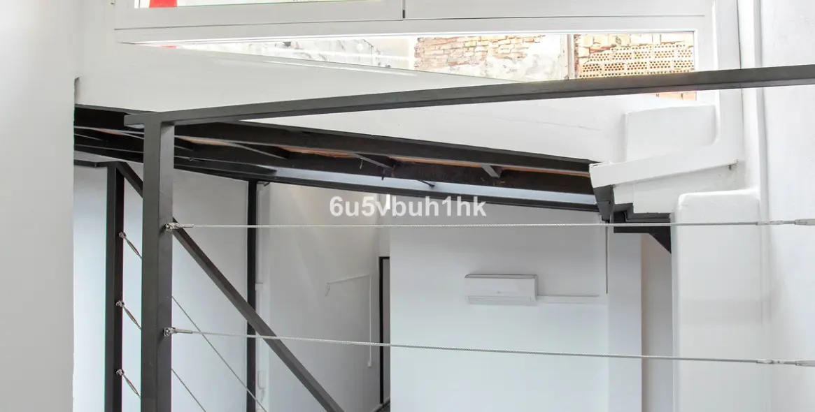 Продажа апартаментов на первом этаже в Málaga 6