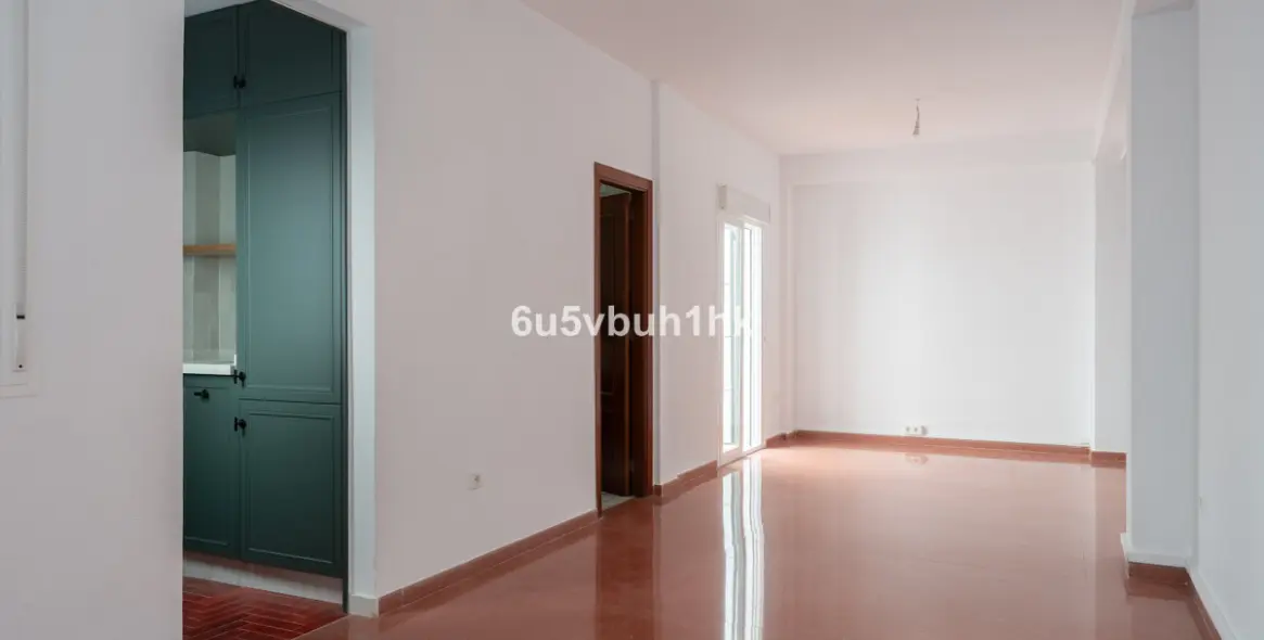 Продажа апартаментов на первом этаже в Málaga 28