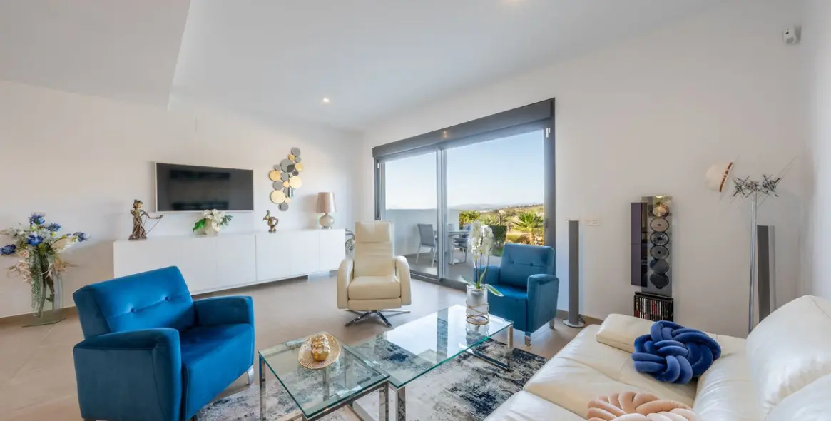 Продажа таунхауса в Manilva 1