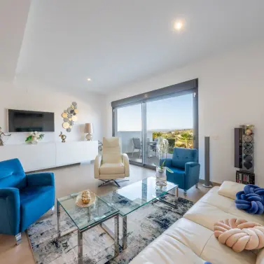 Продажа таунхауса в Manilva