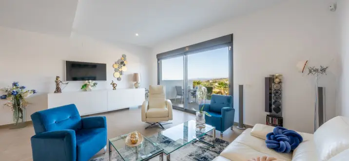 Продажа таунхауса в Manilva 0