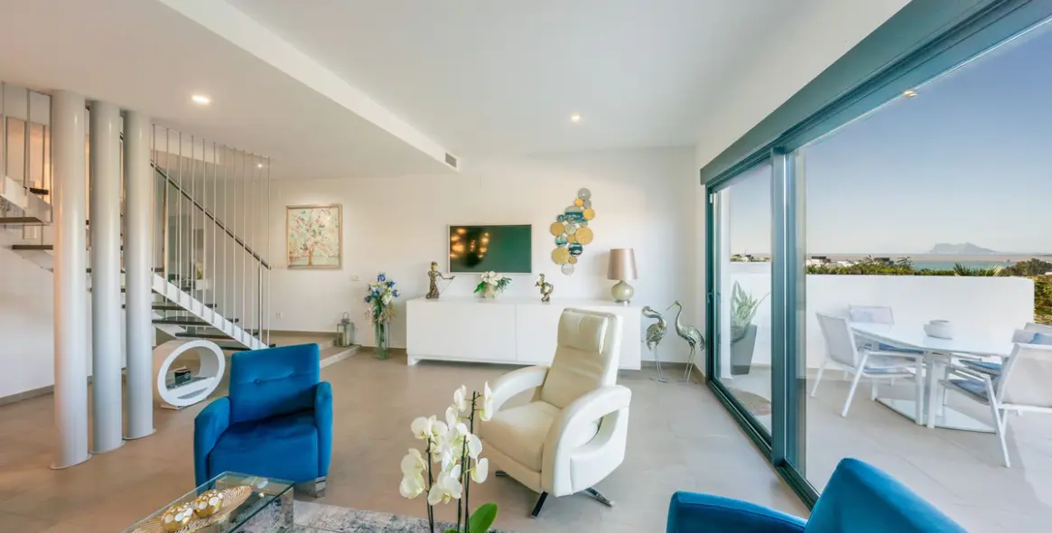 Продажа таунхауса в Manilva 2