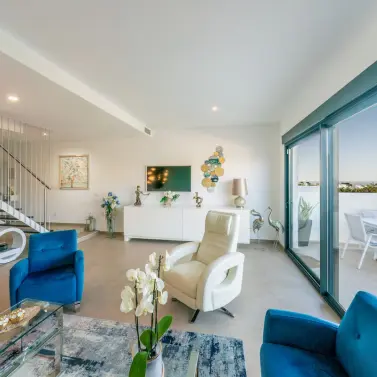 Продажа таунхауса в Manilva