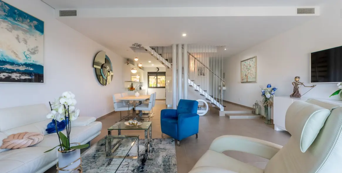 Продажа таунхауса в Manilva 3