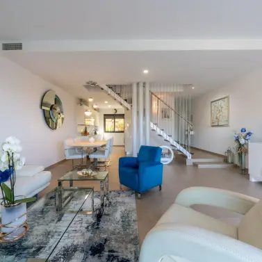 Продажа таунхауса в Manilva