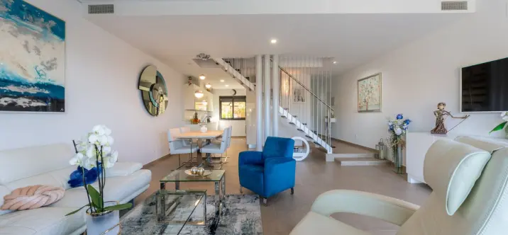 Продажа таунхауса в Manilva 2