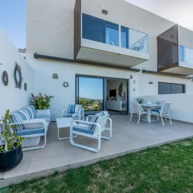 Продажа таунхауса в Manilva