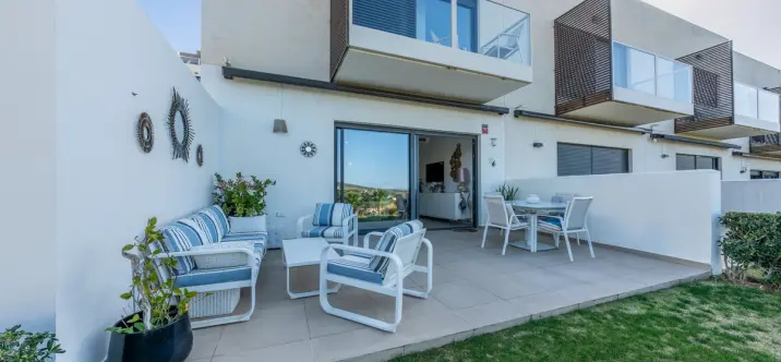 Продажа таунхауса в Manilva 3