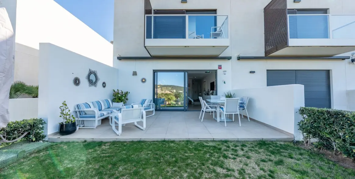 Продажа таунхауса в Manilva 5