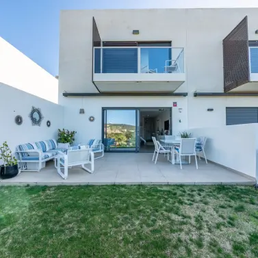 Продажа таунхауса в Manilva