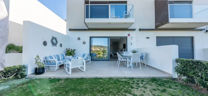 Продажа таунхауса в Manilva 4