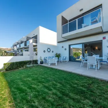 Продажа таунхауса в Manilva