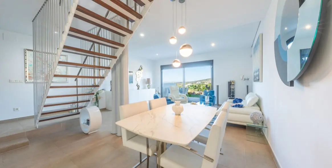 Продажа таунхауса в Manilva 7