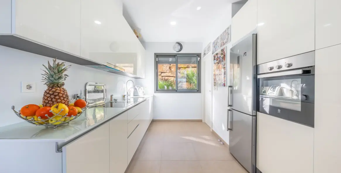 Продажа таунхауса в Manilva 8