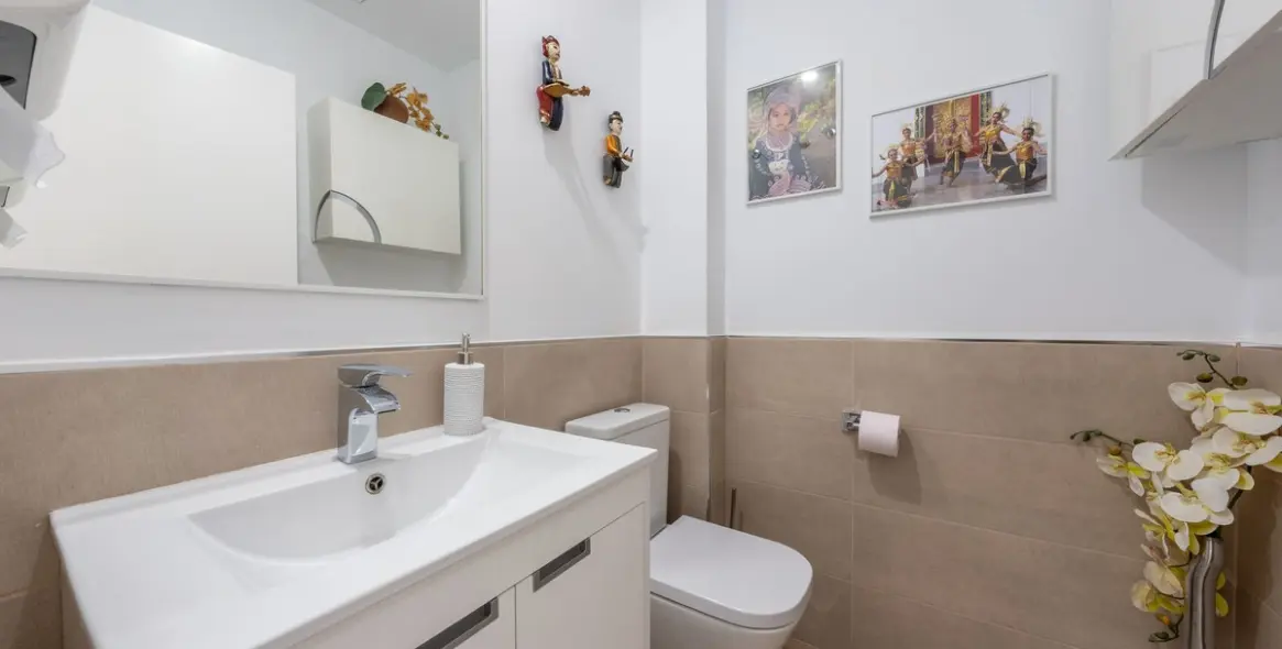 Продажа таунхауса в Manilva 10