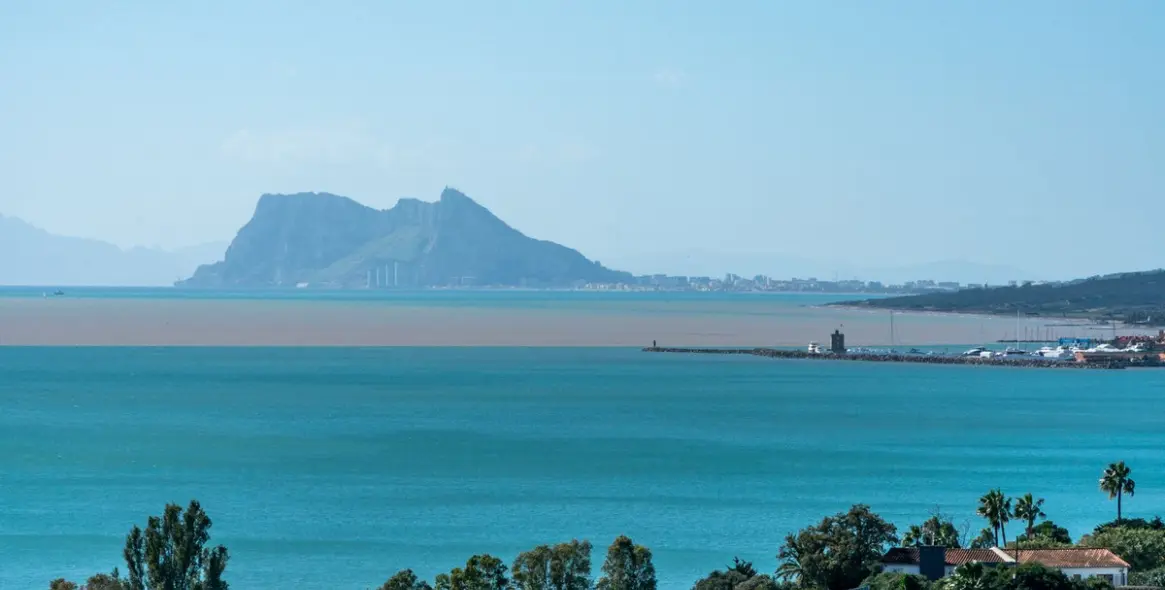 Продажа таунхауса в Manilva 11