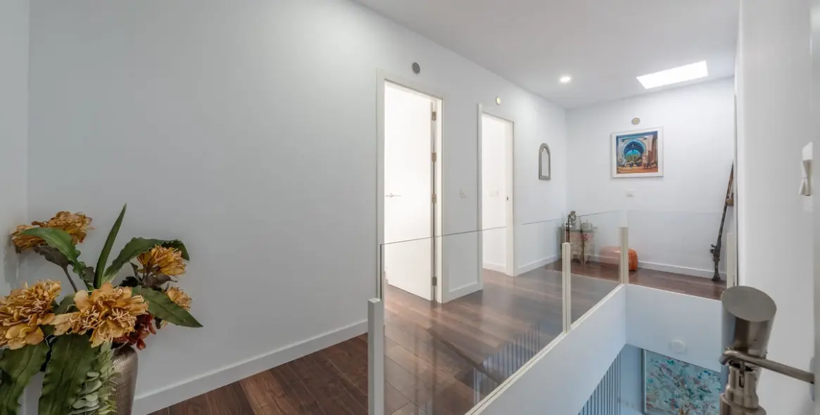 Продажа таунхауса в Manilva 12