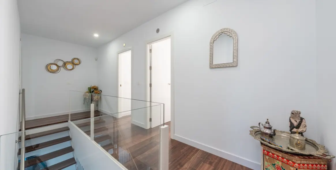 Продажа таунхауса в Manilva 13