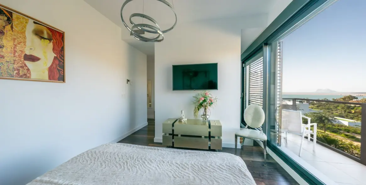 Продажа таунхауса в Manilva 15