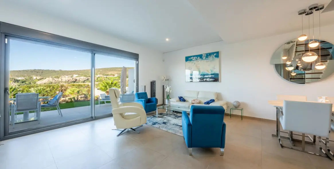 Продажа таунхауса в Manilva 21