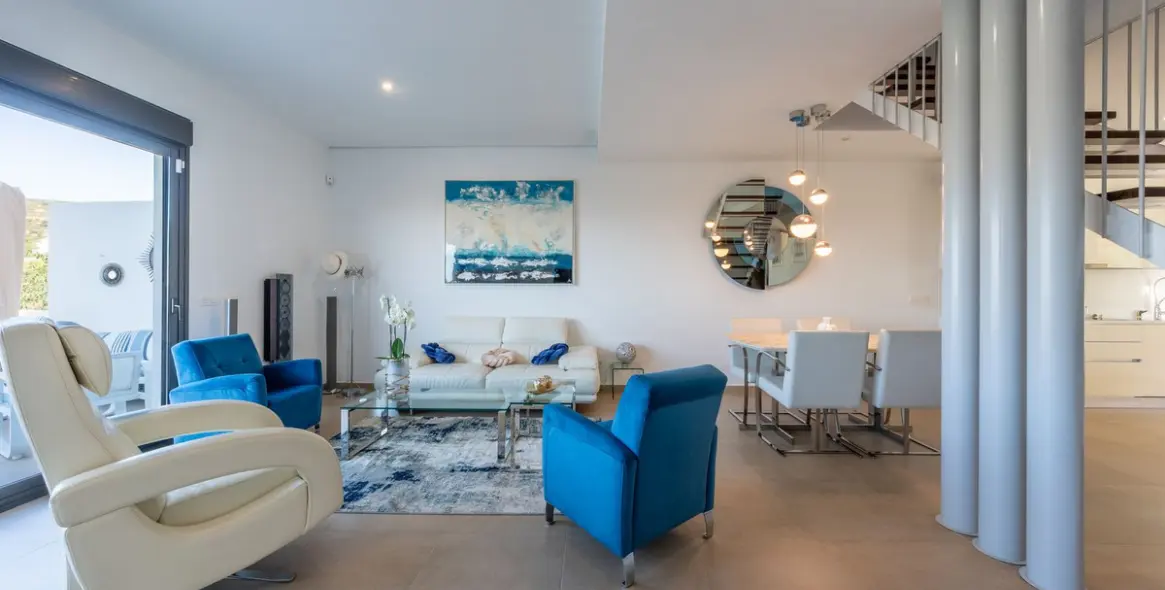 Продажа таунхауса в Manilva 22