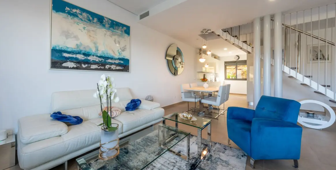 Продажа таунхауса в Manilva 23