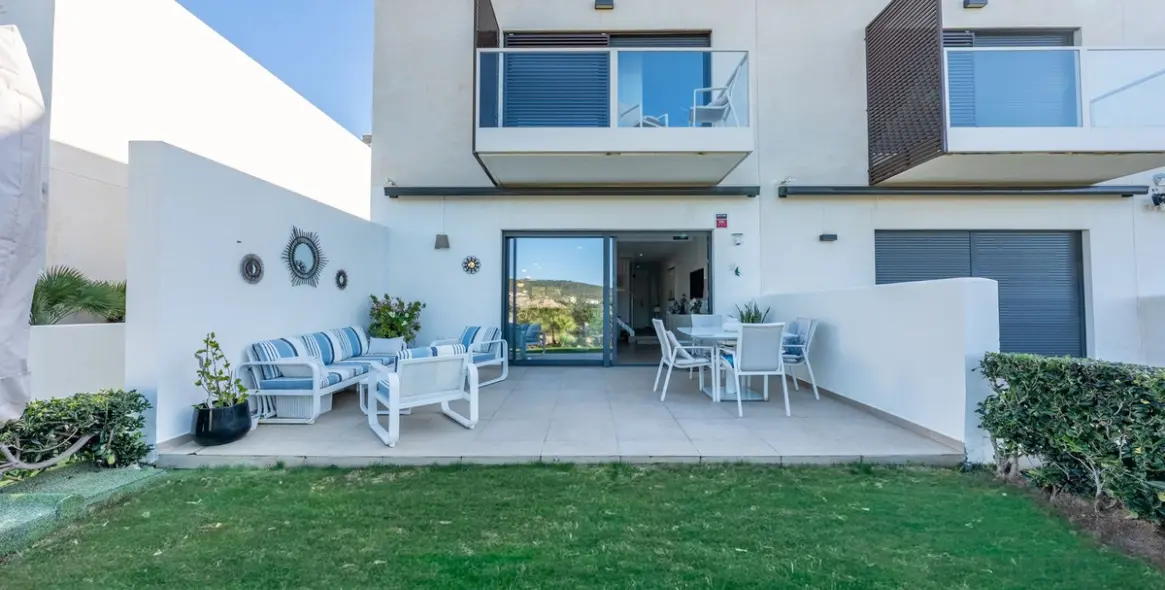 Продажа таунхауса в Manilva 24