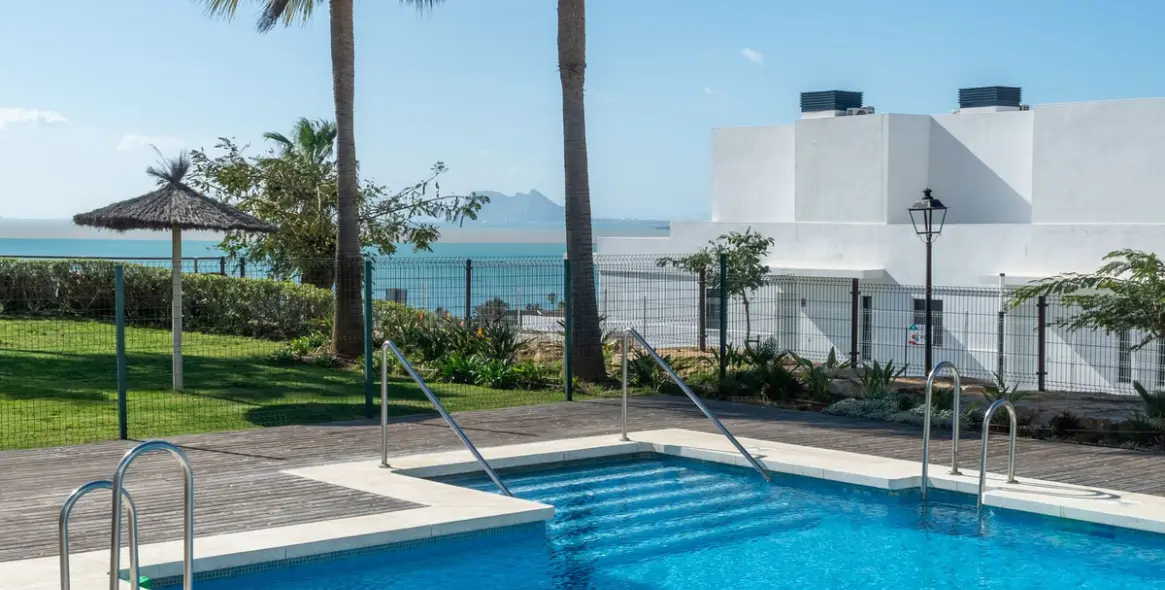 Продажа таунхауса в Manilva 26