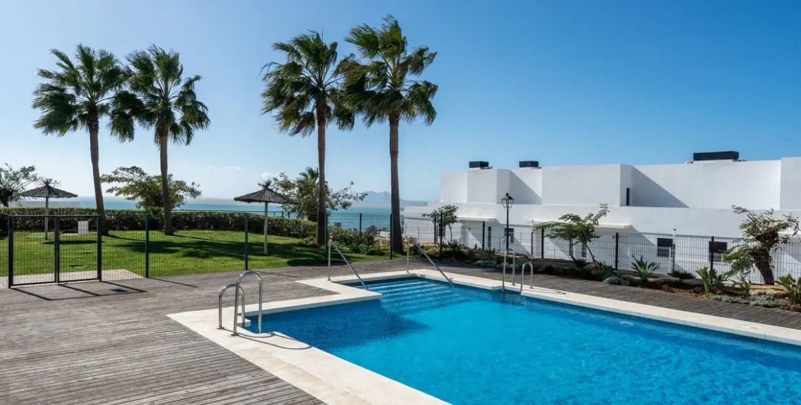 Продажа таунхауса в Manilva 27