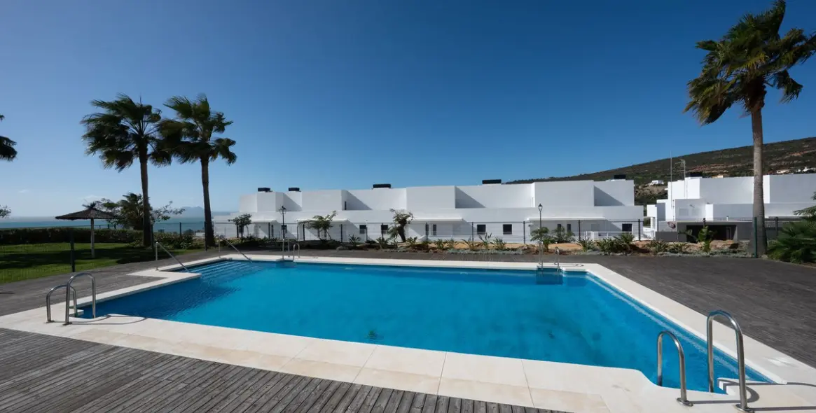 Продажа таунхауса в Manilva 29