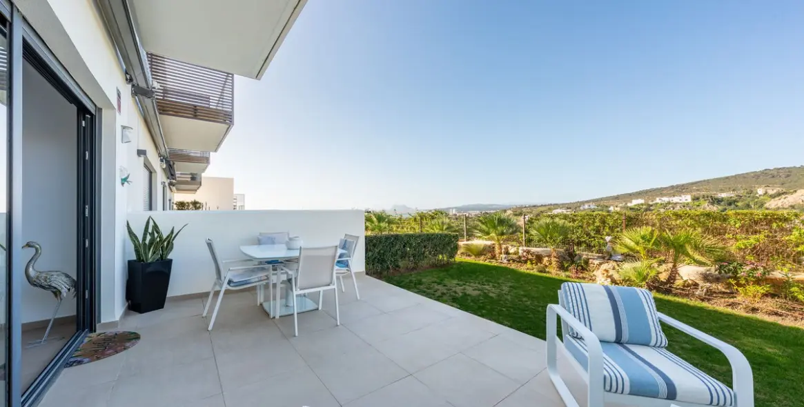 Продажа таунхауса в Manilva 30