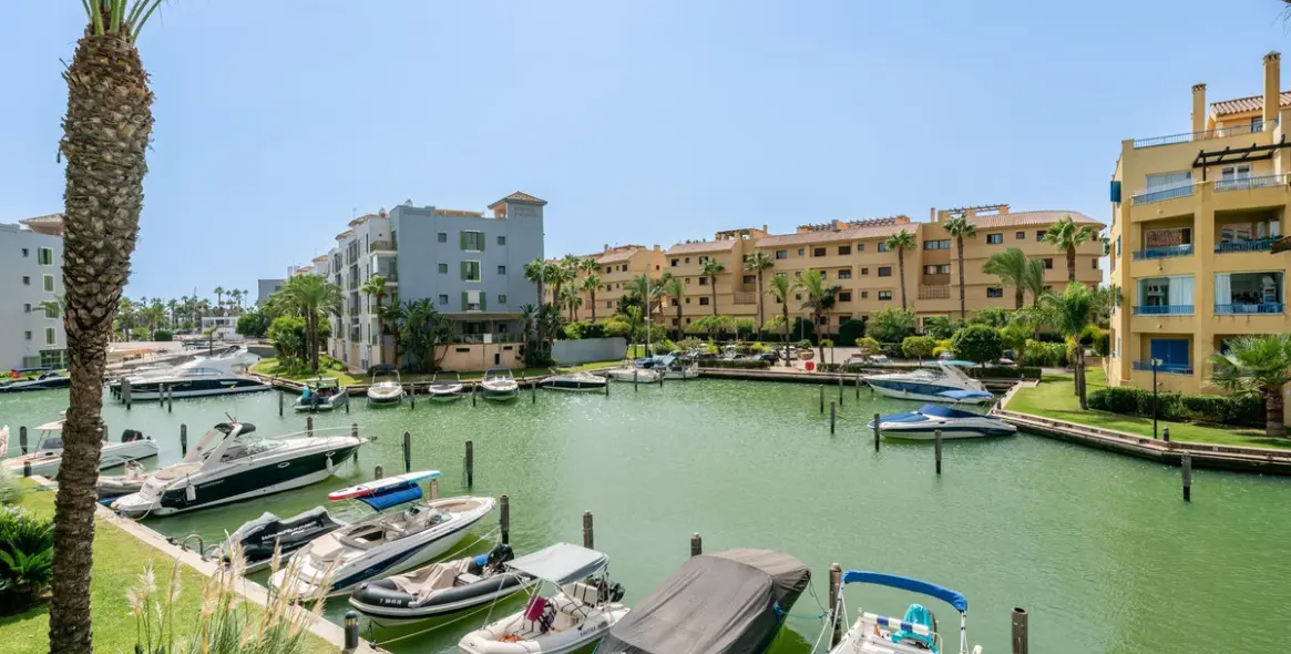 Продажа таунхауса в Manilva 31