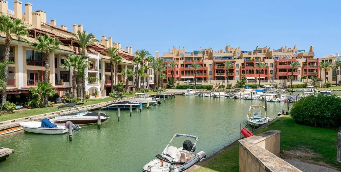 Продажа таунхауса в Manilva 32