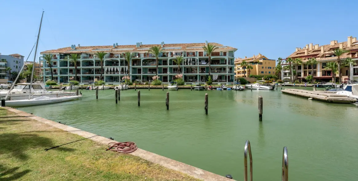 Продажа таунхауса в Manilva 33